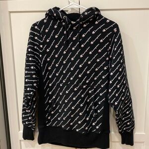 Champion men’s Small sweatshirt